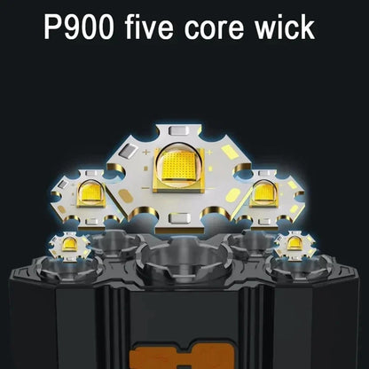 5LedStrong