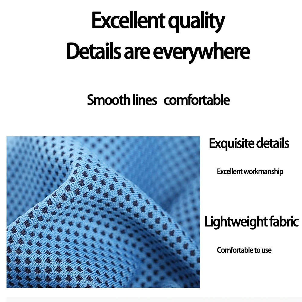 InstaCool Towel
