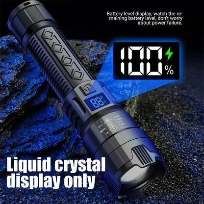 BlazeBeam Pro