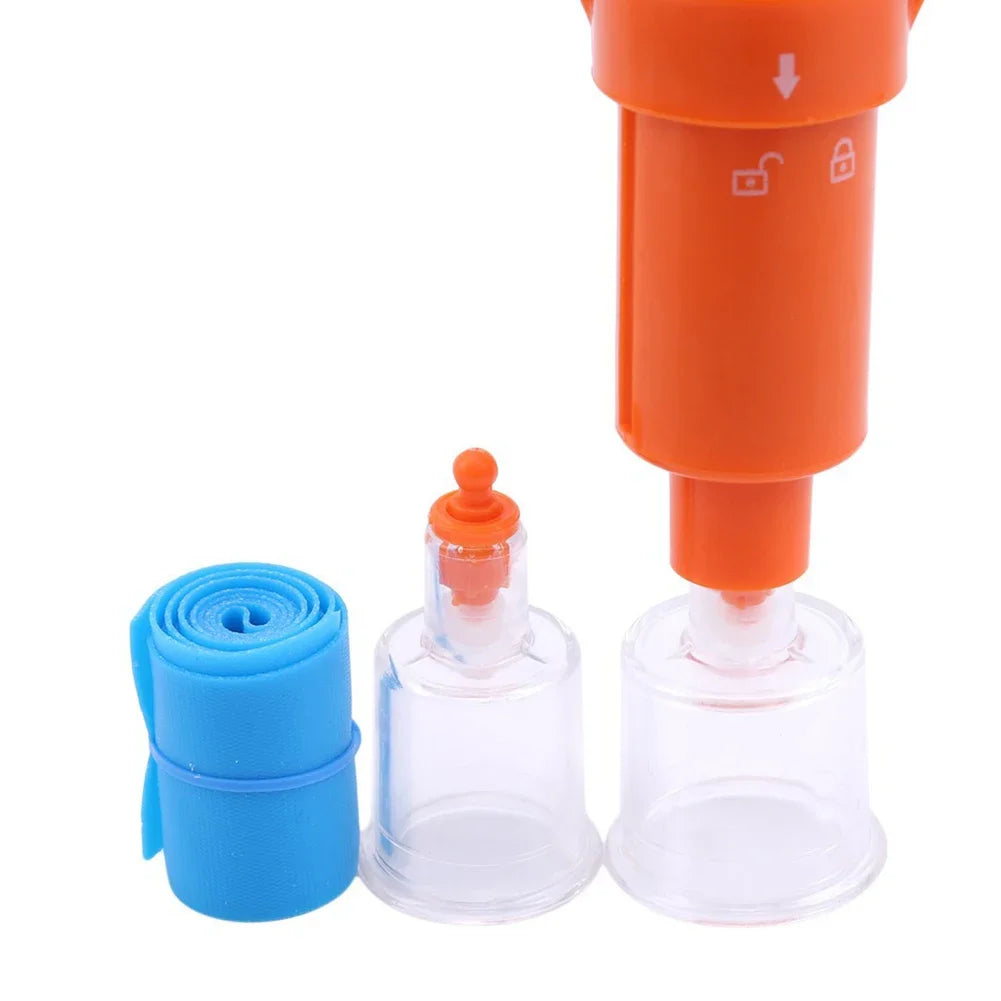 Outdoor Safety  Snake Mosquito Bite Camping Survival Extractor