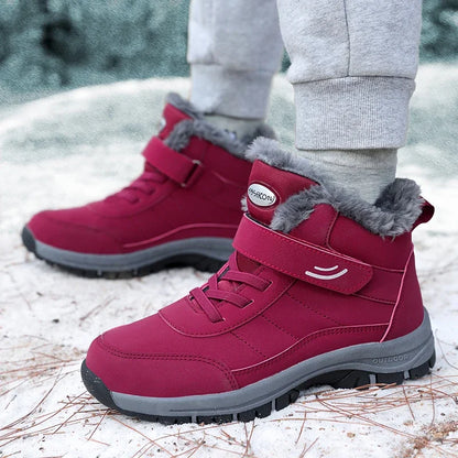 IceGuard Boot