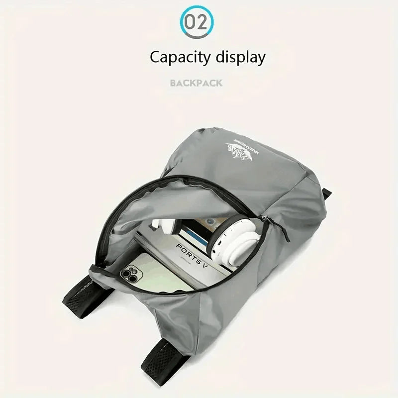 BreezePack