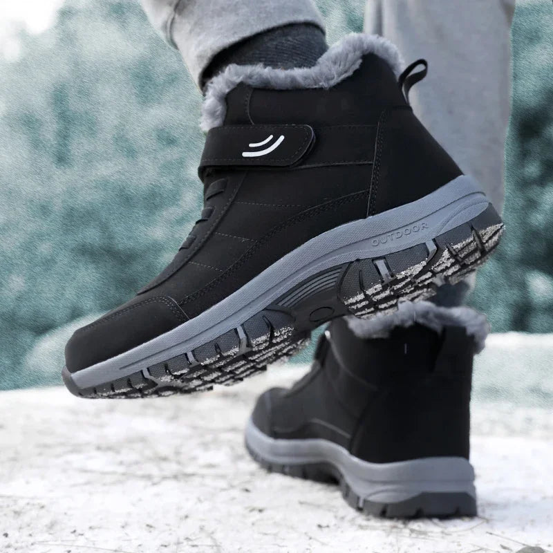 IceGuard Boot