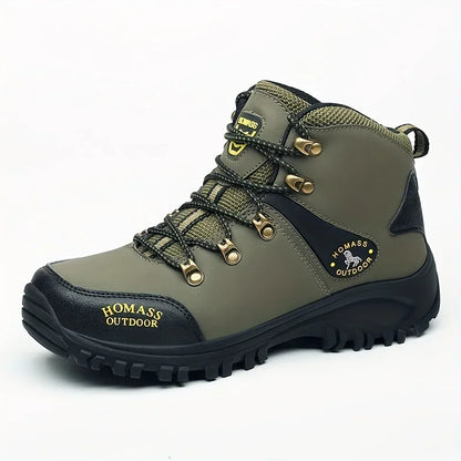 AnkleGuard Trail