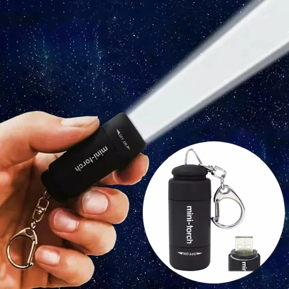 TinyBeam