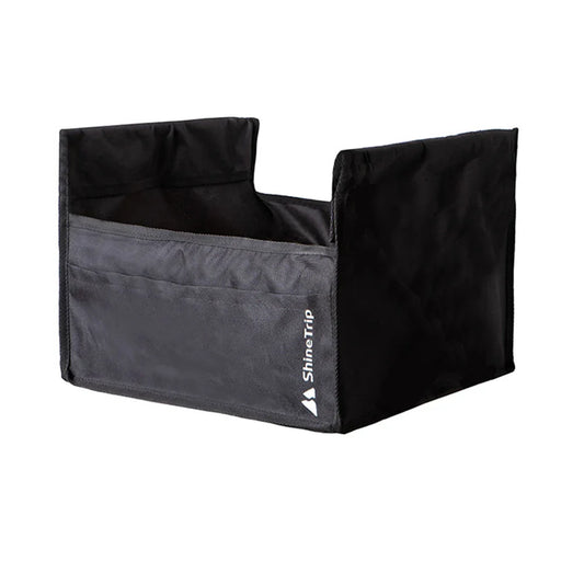 QuickCamp Rack