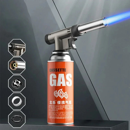 CampTorch Pro