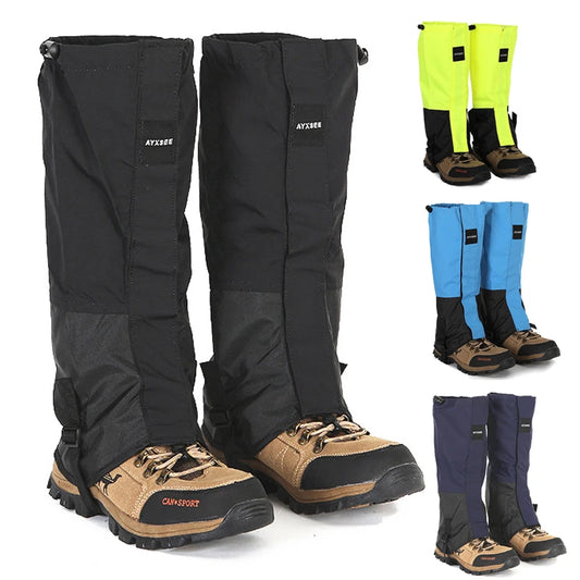 TrailGuard Gaiter