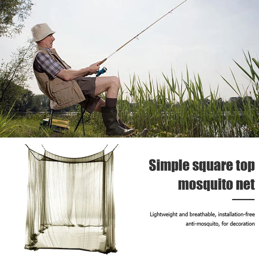 OutdoorVeil