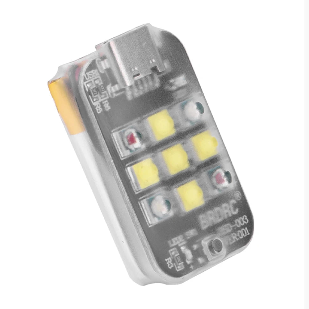 MicroStrobe