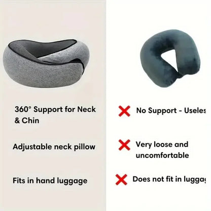 SnapSack Pillow