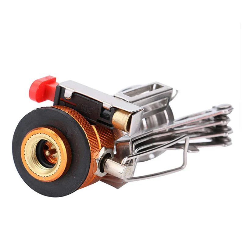 Lightweight Camping Stove