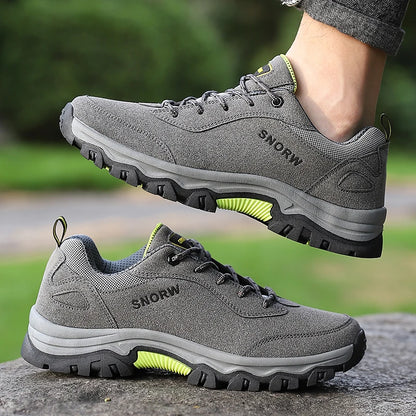 TrailWalker