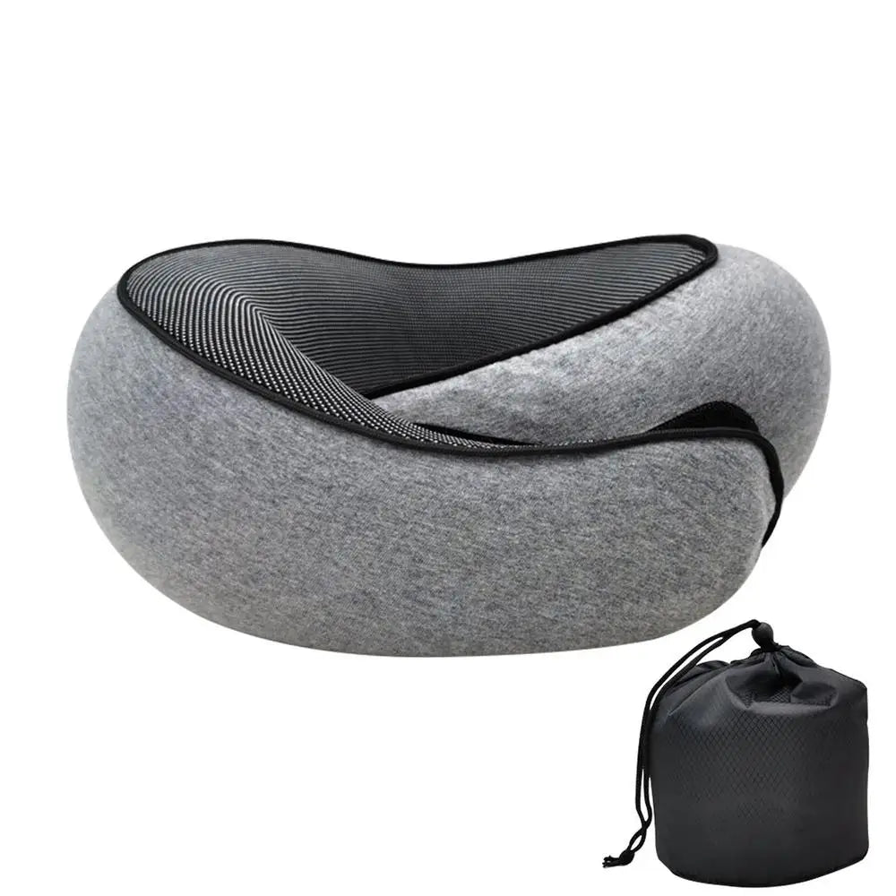 Memory Foam Camping Pillow