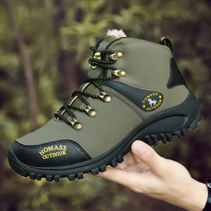 AnkleGuard Trail