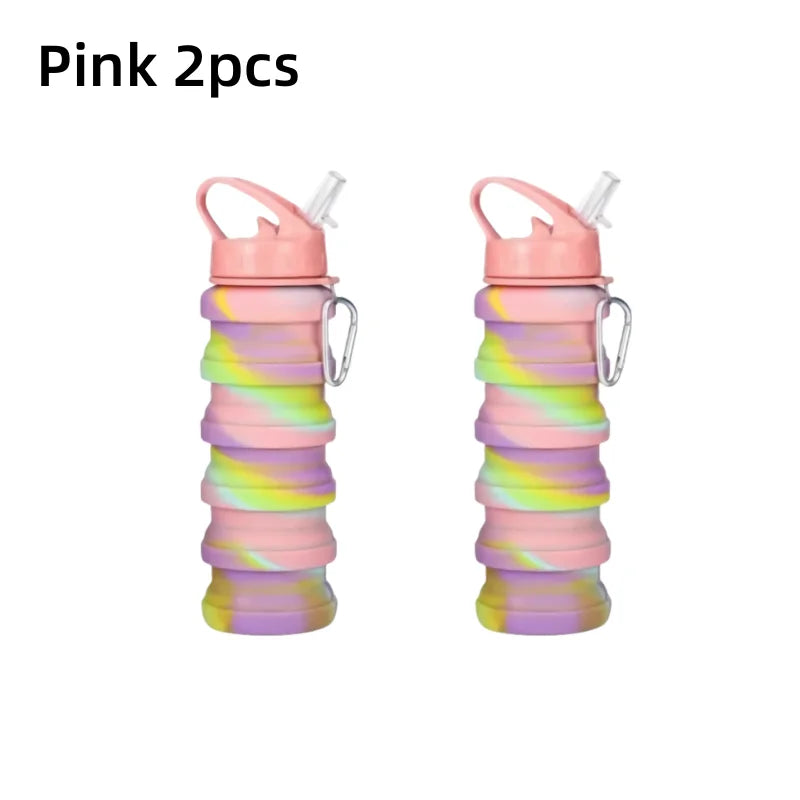 Collapsible Water Bottle/s