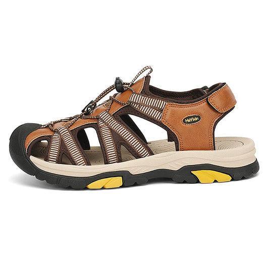 ShieldSandal