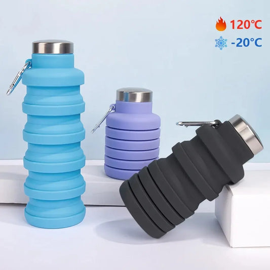 CollapseBottle