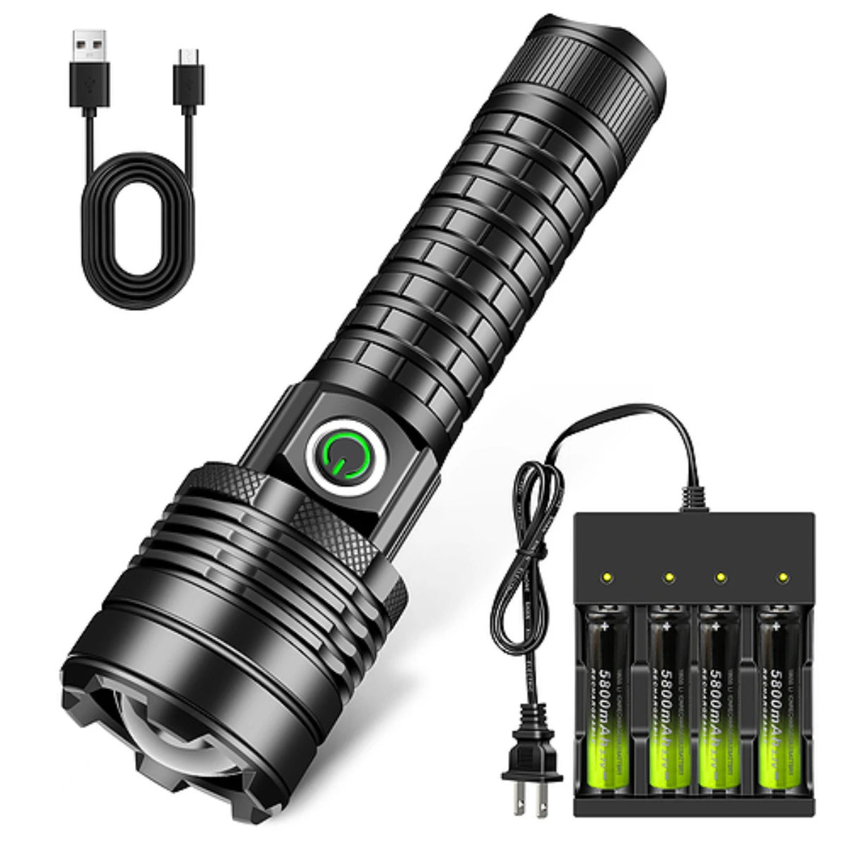 FullKit Torch