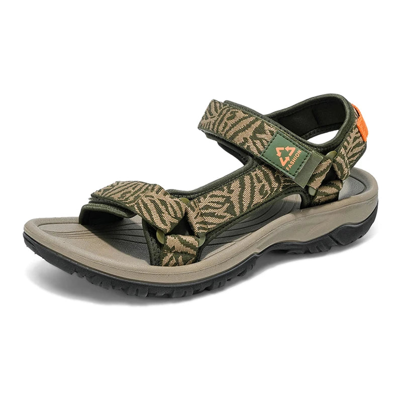 DialFit Sandal