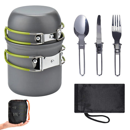 SummitMeal