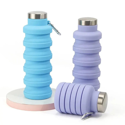 CollapseBottle