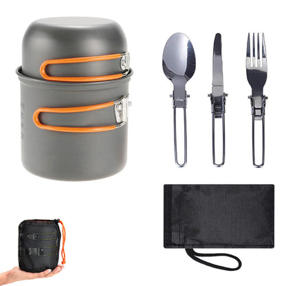 SummitMeal