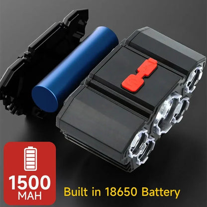 5LedStrong