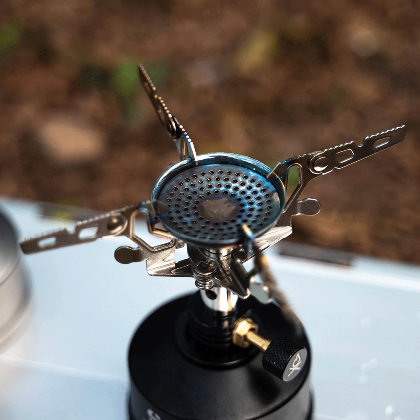 PocketStove