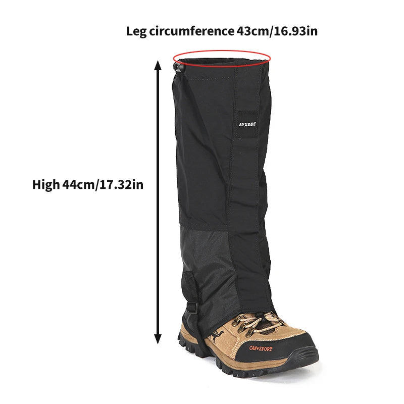 TrailGuard Gaiter