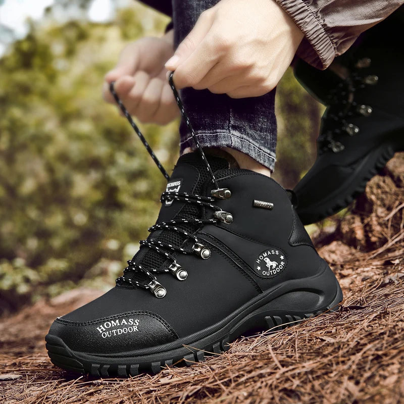 AnkleGuard Trail