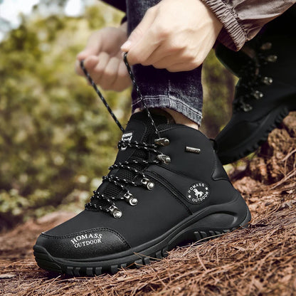 AnkleGuard Trail