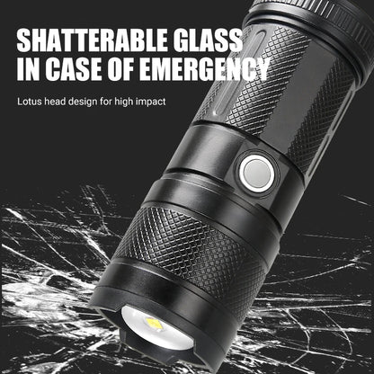 MasterBeam