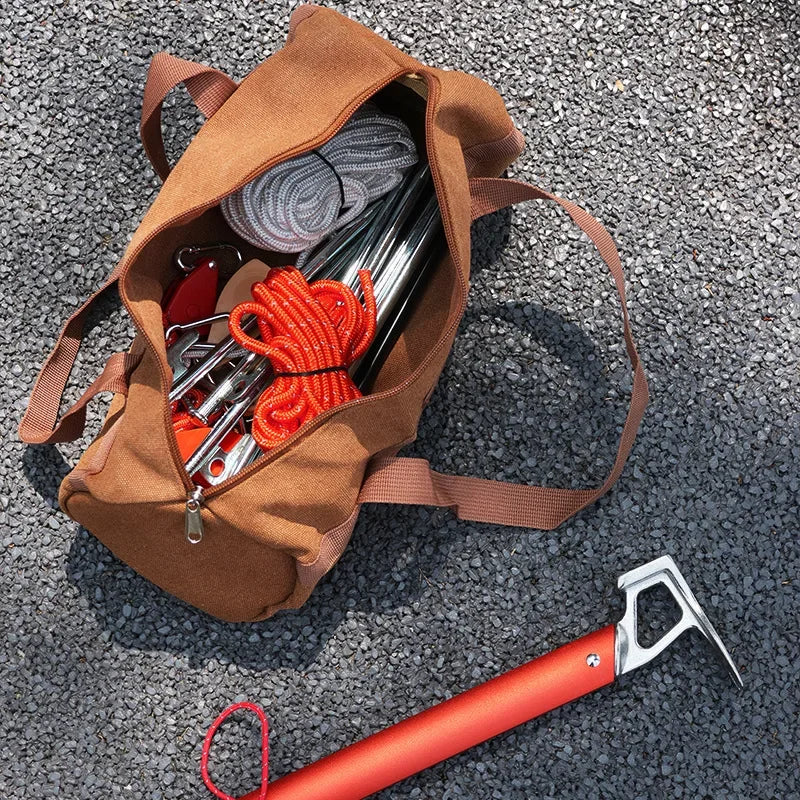 FieldHaul