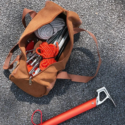 FieldHaul