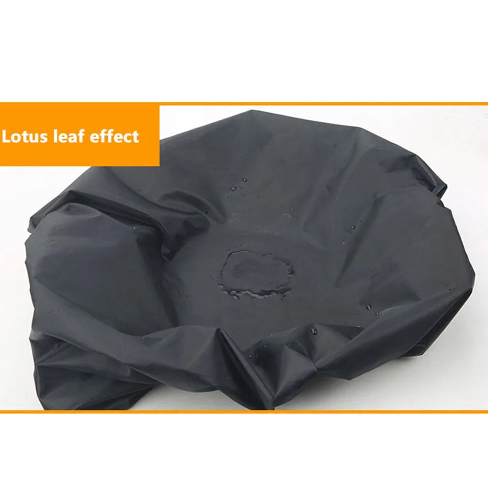 RainProof Cover