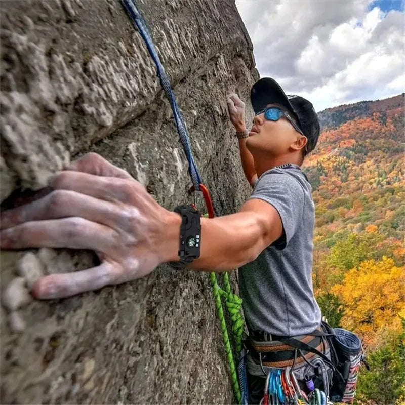 WristSurvive