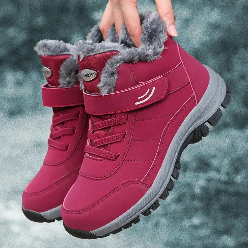 IceGuard Boot