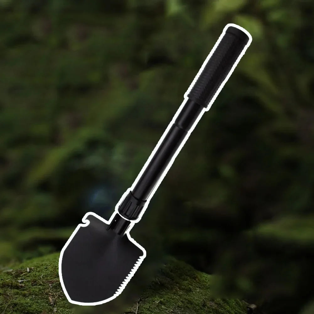 Camping Shovel