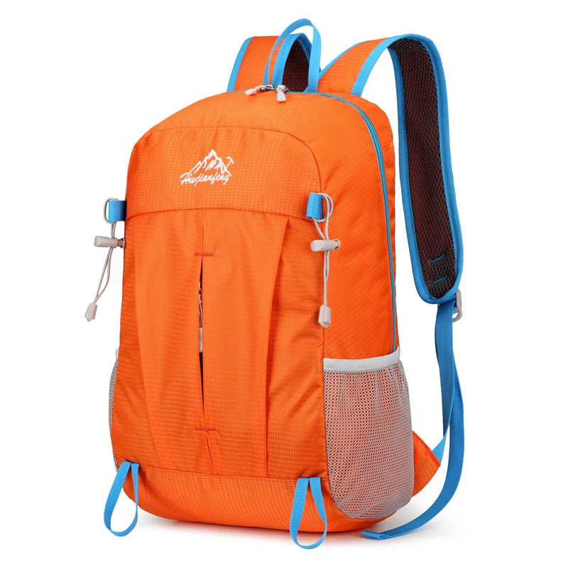 GrabNGo Pack