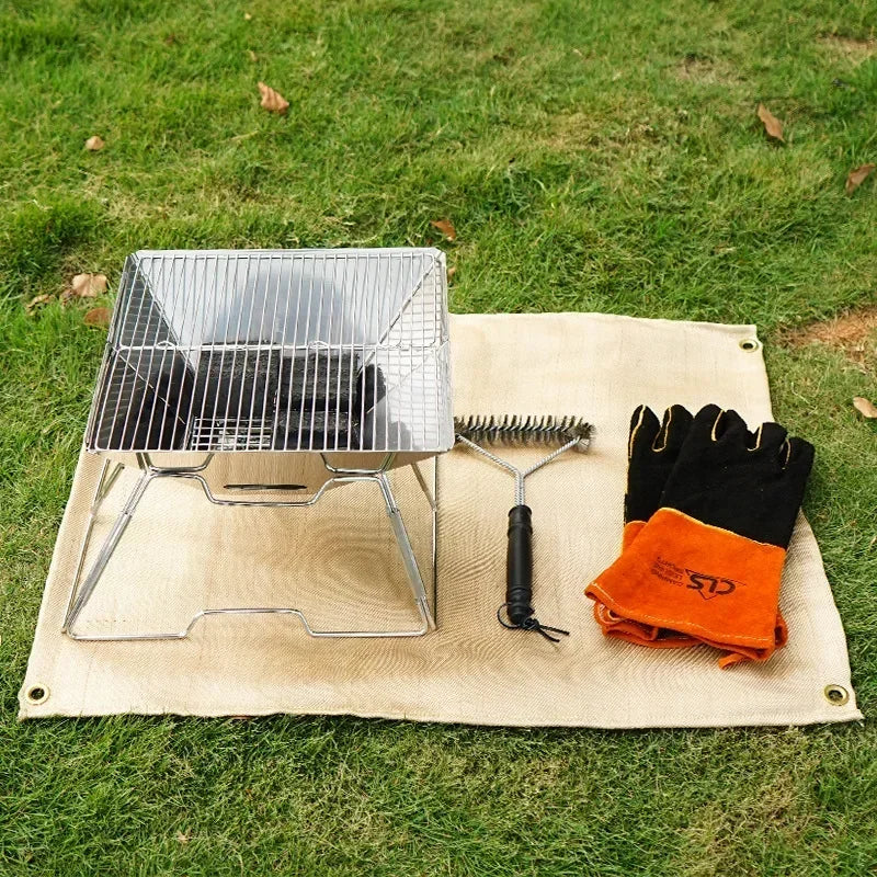 CleanCamp Mat