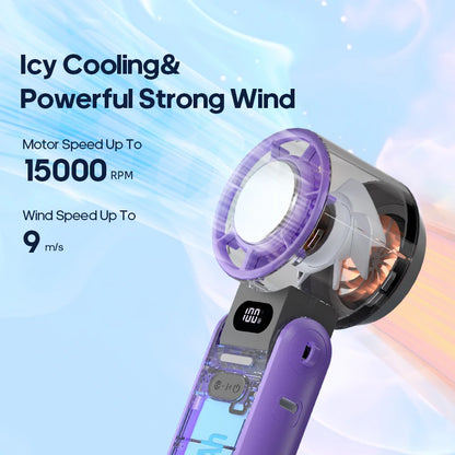 AirBlast Fan