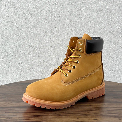 ClassicHaul Boot