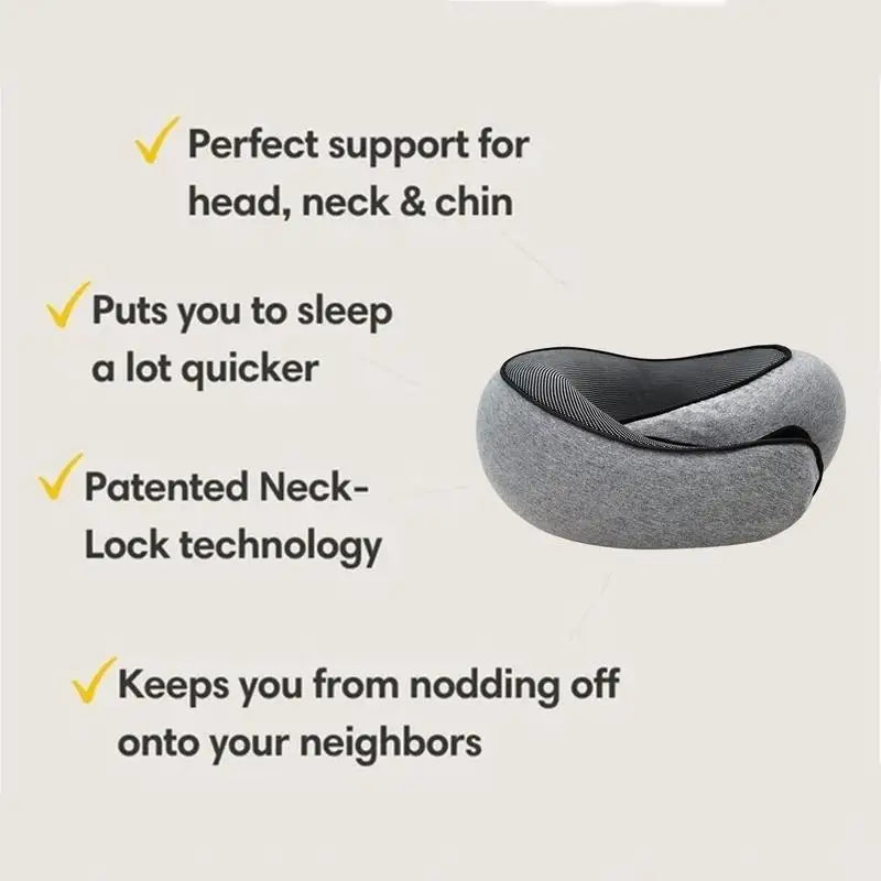 NeckRest Pro