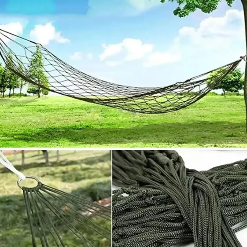 Camping Hammock