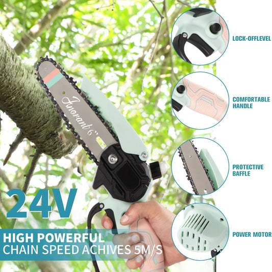 PowerGrip Saw