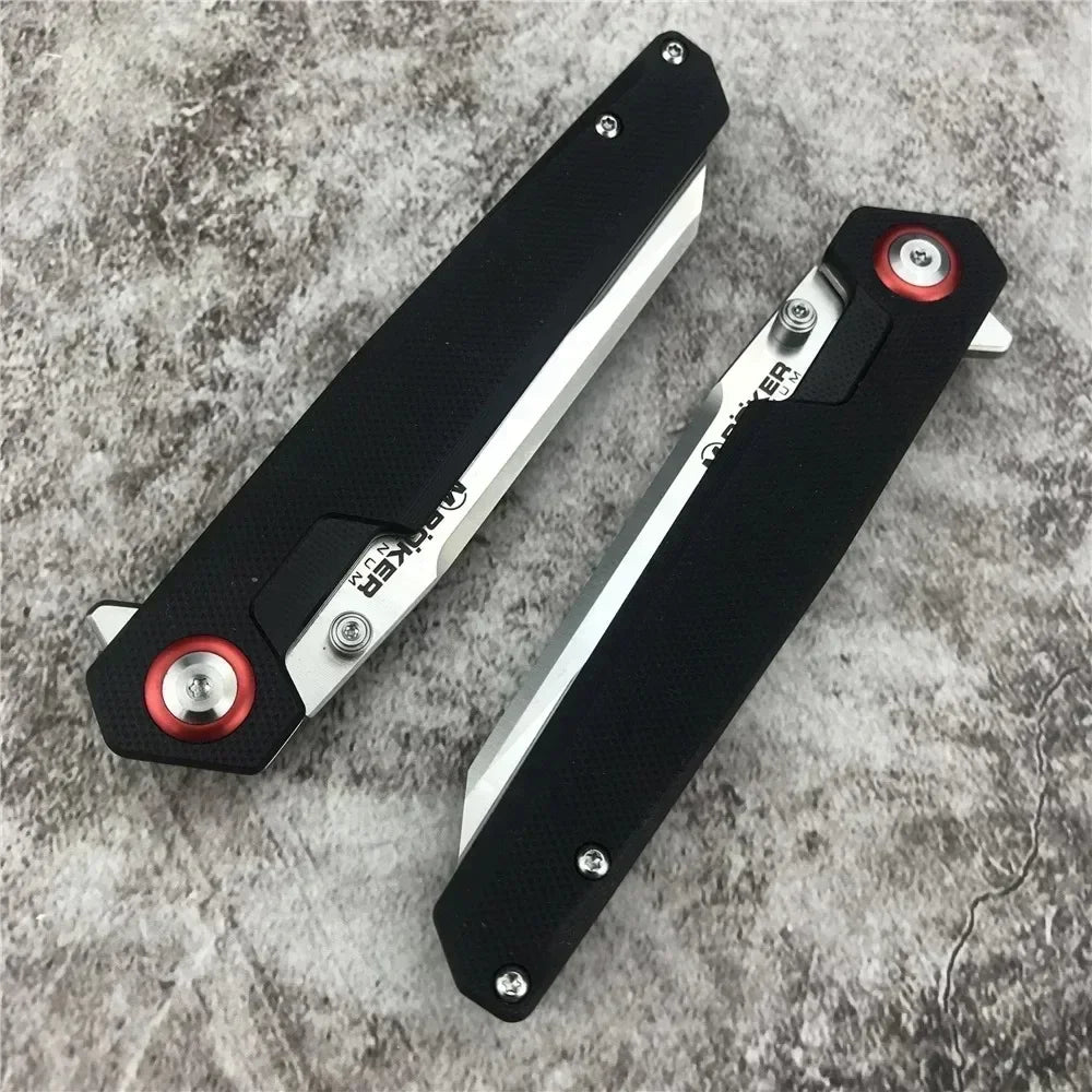 SteelFlip