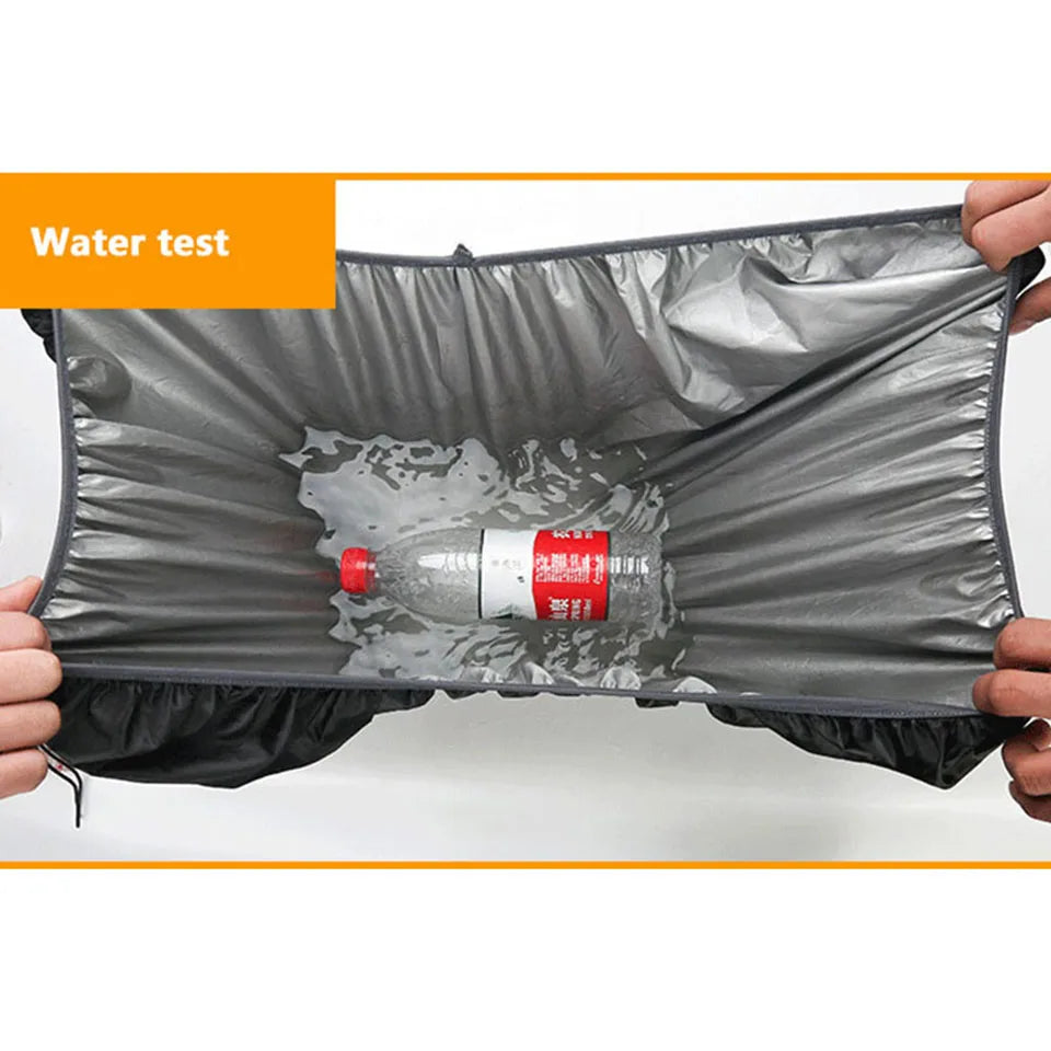 RainProof Cover