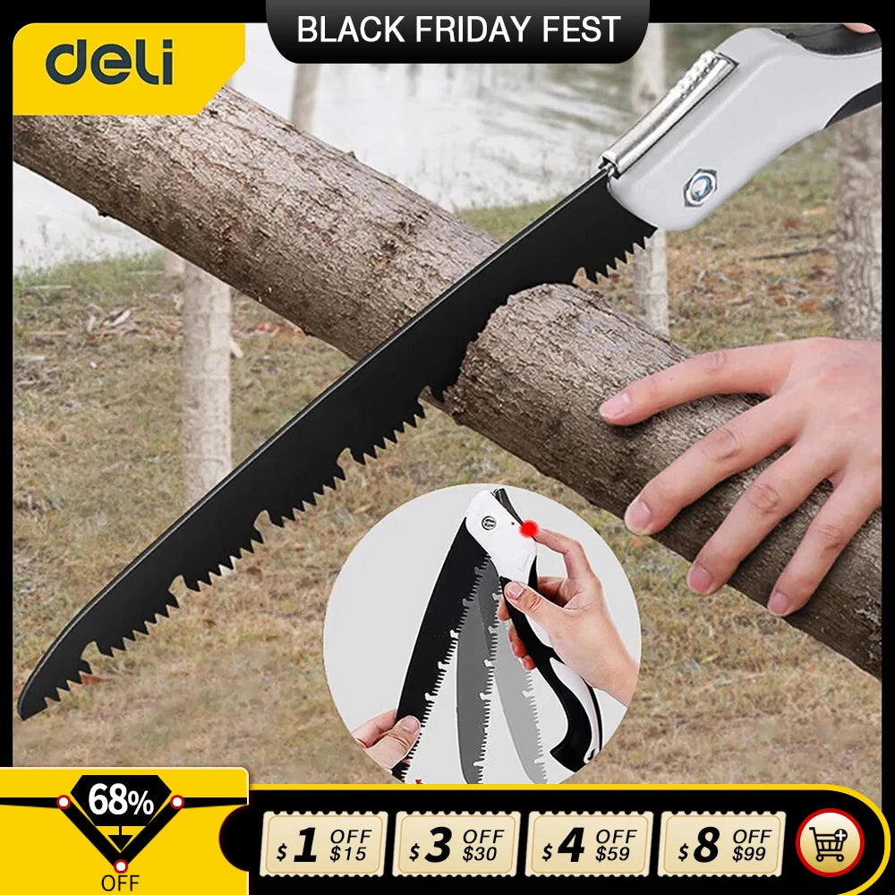 HardCut Saw
