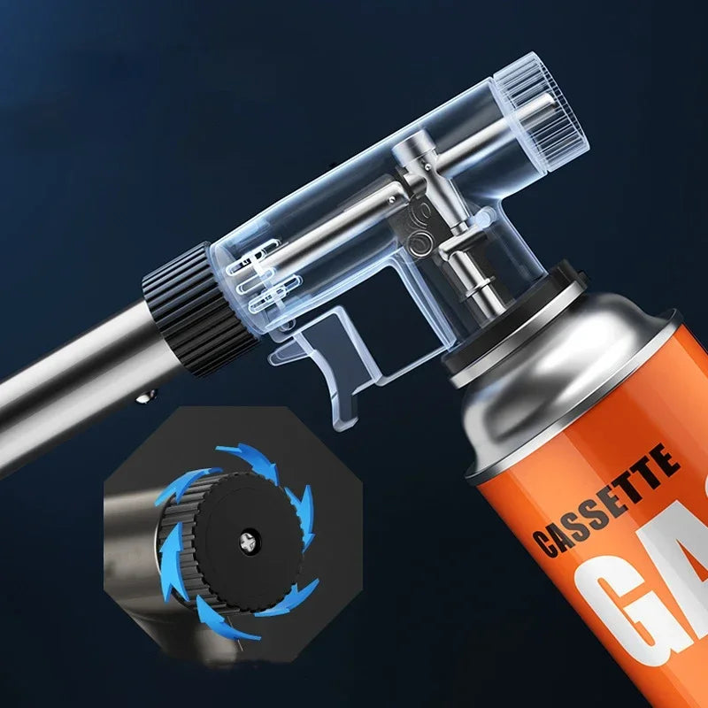 CampTorch Pro
